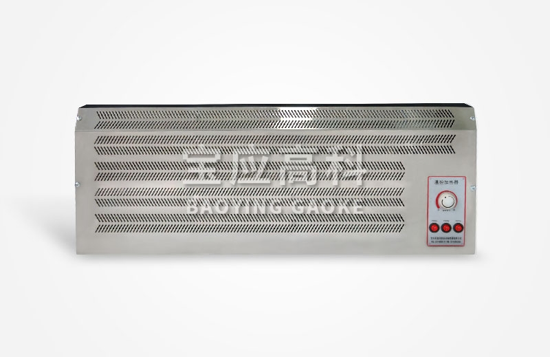 北京納米膜溫控加熱器