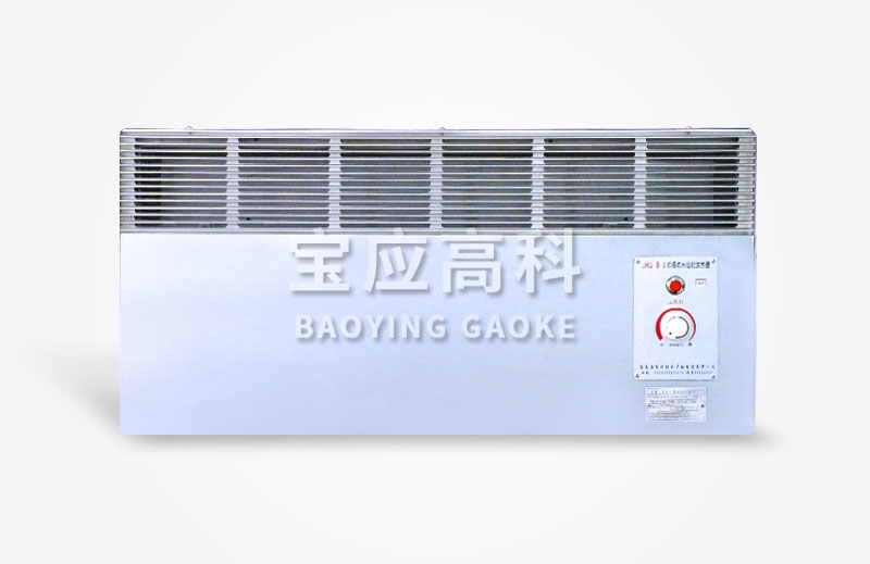 北京歐式防爆防水溫控加熱器