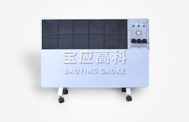 北京新型防爆防水溫控加熱器